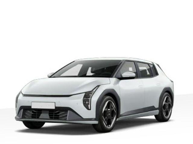 Vorlauffahrzeug Kia EV4 - Earth 81.4-kWh Android Auto Navi 4x SHZ W&auml;rmepumpe Kamera Keyless E-Heck 2Z Klimaauto