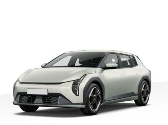 Vorlauffahrzeug Kia EV4 - Earth 81.4-kWh Android Auto Navi 4x SHZ W&auml;rmepumpe Kamera Keyless E-Heck 2Z Klimaauto