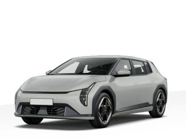 Vorlauffahrzeug Kia EV4 - Earth 81.4-kWh Android Auto Navi 4x SHZ W&auml;rmepumpe Kamera Keyless E-Heck 2Z Klimaauto