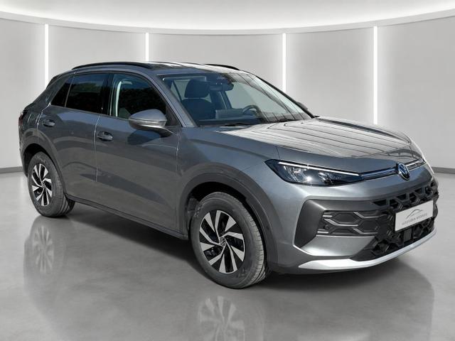 Volkswagen T-Roc - Life 1.5 eTSI DSG Neues Modell*AHK*Android Auto*SHZ*ACC*Kamera*5J Garantie*Klimaauto*