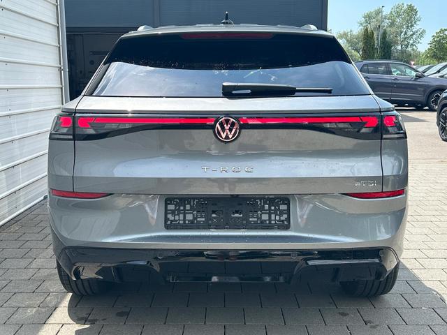 Volkswagen T-Roc R-Line 1.5 eTSI DSG Neues Modell*AHK*Matrix*19"*Android Auto*EasyOpen*SHZ*Kamera*ParkAsstPro*ACC*Keyless 