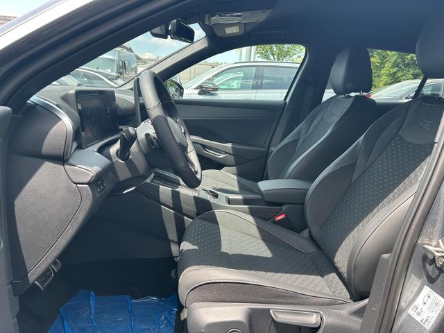Volkswagen T-Roc R-Line 1.5 eTSI DSG Neues Modell*AHK*Matrix*19"*Android Auto*EasyOpen*SHZ*Kamera*ParkAsstPro*ACC*Keyless 