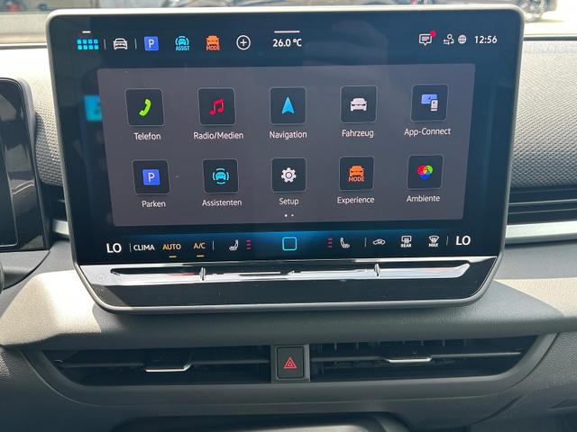 Volkswagen T-Roc R-Line 1.5 eTSI DSG Neues Modell*AHK*Matrix*19"*Android Auto*EasyOpen*SHZ*Kamera*ParkAsstPro*ACC*Keyless 