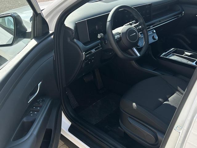 Hyundai TUCSON Black Line 1.6 T-GDi HEV AT Android Auto*Navi*SHZ*Kamera*2Z Klimaauto* 