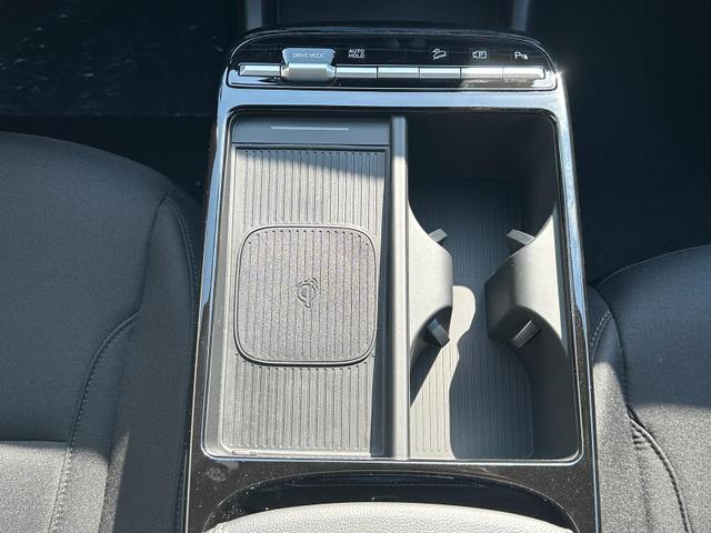 Hyundai TUCSON Black Line 1.6 T-GDi HEV AT Android Auto*Navi*SHZ*Kamera*2Z Klimaauto* 