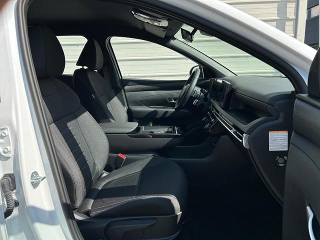 Hyundai TUCSON Black Line 1.6 T-GDi HEV AT Android Auto*Navi*SHZ*Kamera*2Z Klimaauto* 