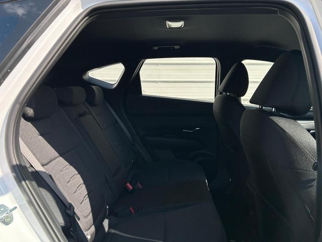Hyundai TUCSON Black Line 1.6 T-GDi HEV AT Android Auto*Navi*SHZ*Kamera*2Z Klimaauto* 