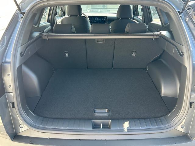 Hyundai TUCSON Black Line 1.6 T-GDi HEV AT Android Auto*Navi*SHZ*Kamera*2Z Klimaauto* 