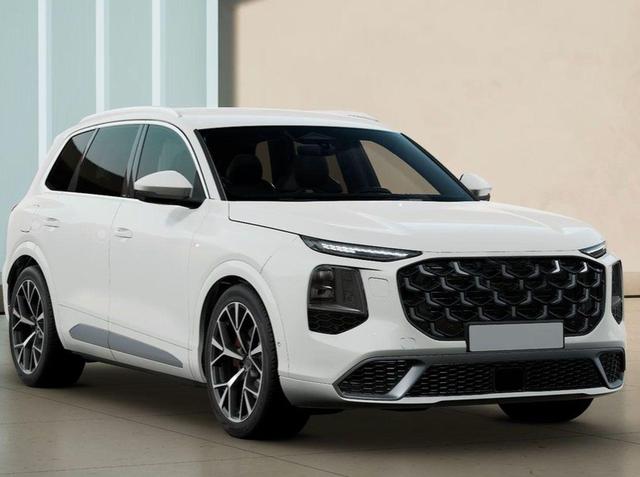 Audi Q7 - Signature Edition 3.0 TDI TT8 quattro TechPlus*22"LM*Android Auto*Navi*Matrix