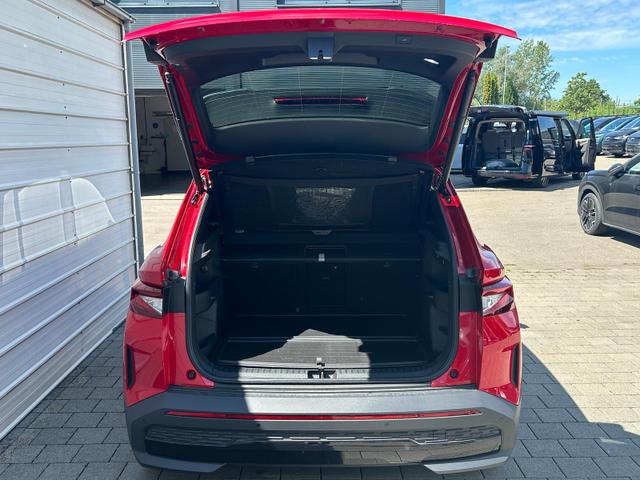 Skoda Elroq RS AHK*NAVI*Android Auto*W&auml;rmepumpe*SHZ*Matrix-LED*20"*HUD 