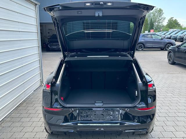 Volkswagen T-Roc R-Line 1.5 eTSI DSG Neues Modell*AHK*Matrix*19"*Android Auto*EasyOpen*SHZ*Kamera*ParkAsstPro*ACC*Keyless 