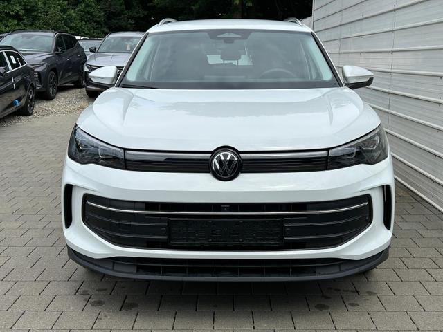 Volkswagen Tiguan Prime 2.0 TDI DSG AHK*Android Auto*SHZ*18"*IQ Drive*360&deg;*ACC*Keyless*LED Plus*Design Paket 