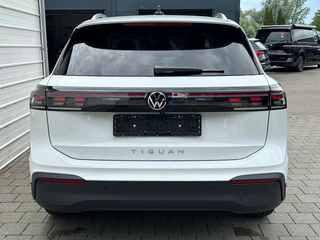 Volkswagen Tiguan Prime 2.0 TDI DSG AHK*Android Auto*SHZ*18"*IQ Drive*360&deg;*ACC*Keyless*LED Plus*Design Paket 