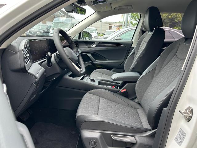 Volkswagen Tiguan Prime 2.0 TDI DSG AHK*Android Auto*SHZ*18"*IQ Drive*360&deg;*ACC*Keyless*LED Plus*Design Paket 