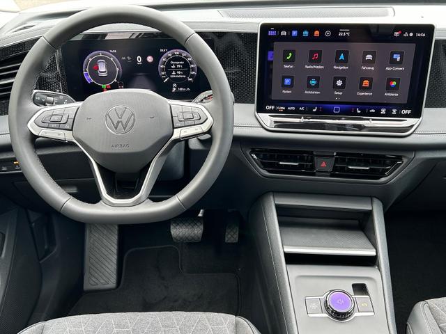 Volkswagen Tiguan Prime 2.0 TDI DSG AHK*Android Auto*SHZ*18"*IQ Drive*360&deg;*ACC*Keyless*LED Plus*Design Paket 