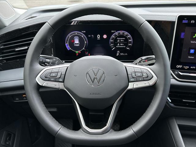 Volkswagen Tiguan Prime 2.0 TDI DSG AHK*Android Auto*SHZ*18"*IQ Drive*360&deg;*ACC*Keyless*LED Plus*Design Paket 