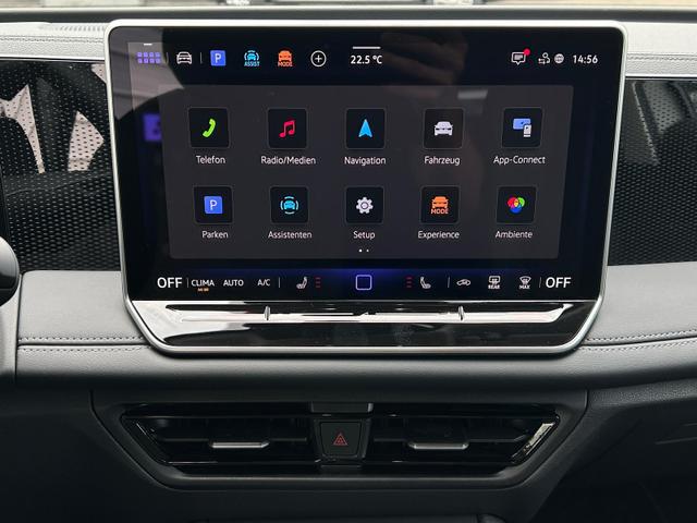 Volkswagen Tiguan Prime 2.0 TDI DSG AHK*Android Auto*SHZ*18"*IQ Drive*360&deg;*ACC*Keyless*LED Plus*Design Paket 