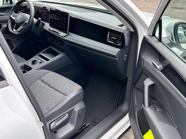 Volkswagen Tiguan Prime 2.0 TDI DSG AHK*Android Auto*SHZ*18"*IQ Drive*360&deg;*ACC*Keyless*LED Plus*Design Paket 