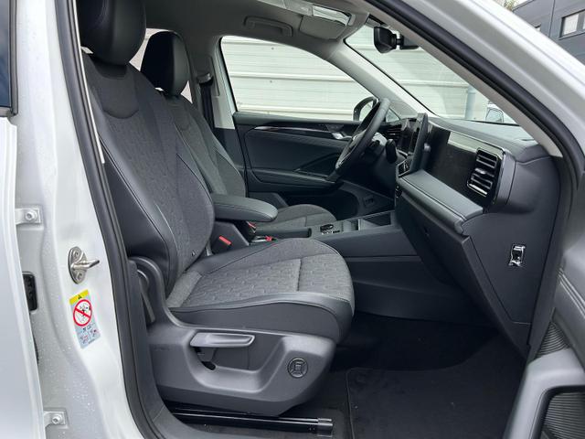 Volkswagen Tiguan Prime 2.0 TDI DSG AHK*Android Auto*SHZ*18"*IQ Drive*360&deg;*ACC*Keyless*LED Plus*Design Paket 