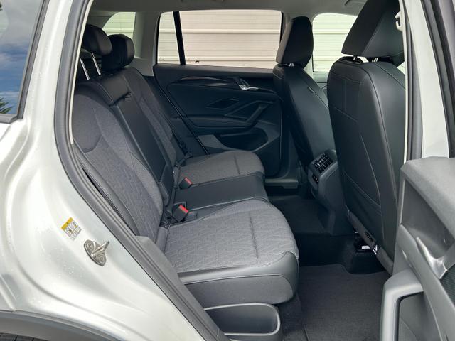 Volkswagen Tiguan Prime 2.0 TDI DSG AHK*Android Auto*SHZ*18"*IQ Drive*360&deg;*ACC*Keyless*LED Plus*Design Paket 