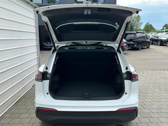 Volkswagen Tiguan Prime 2.0 TDI DSG AHK*Android Auto*SHZ*18"*IQ Drive*360&deg;*ACC*Keyless*LED Plus*Design Paket 