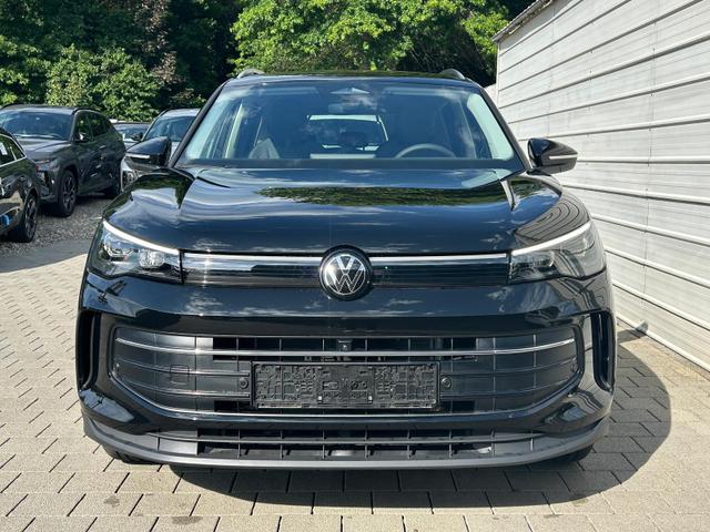 Volkswagen Tiguan Prime 2.0 TDI DSG Android Auto*SHZ*18"*IQ Drive*360&deg;*ACC*Keyless*LED Plus*Design Paket 