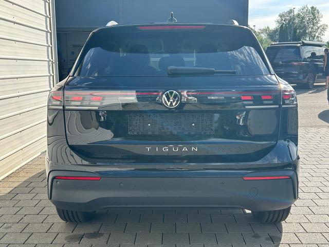 Volkswagen Tiguan Prime 2.0 TDI DSG Android Auto*SHZ*18"*IQ Drive*360&deg;*ACC*Keyless*LED Plus*Design Paket 