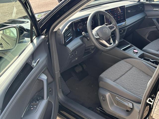 Volkswagen Tiguan Prime 2.0 TDI DSG Android Auto*SHZ*18"*IQ Drive*360&deg;*ACC*Keyless*LED Plus*Design Paket 