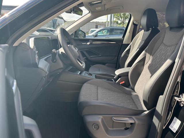 Volkswagen Tiguan Prime 2.0 TDI DSG Android Auto*SHZ*18"*IQ Drive*360&deg;*ACC*Keyless*LED Plus*Design Paket 