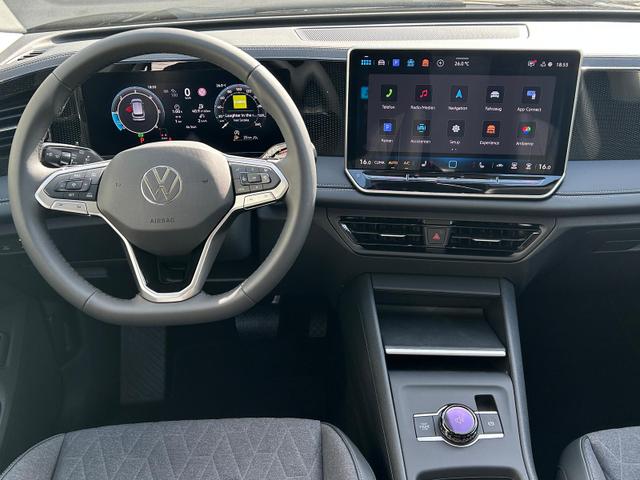 Volkswagen Tiguan Prime 2.0 TDI DSG Android Auto*SHZ*18"*IQ Drive*360&deg;*ACC*Keyless*LED Plus*Design Paket 