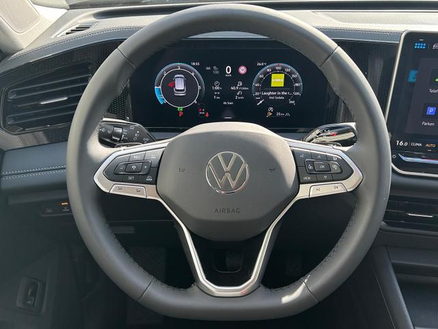 Volkswagen Tiguan Prime 2.0 TDI DSG Android Auto*SHZ*18"*IQ Drive*360&deg;*ACC*Keyless*LED Plus*Design Paket 