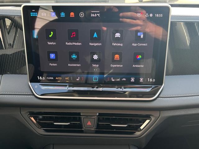 Volkswagen Tiguan Prime 2.0 TDI DSG Android Auto*SHZ*18"*IQ Drive*360&deg;*ACC*Keyless*LED Plus*Design Paket 