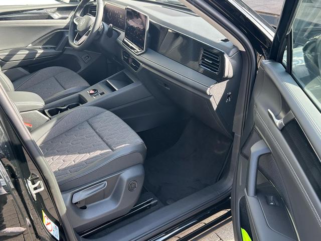 Volkswagen Tiguan Prime 2.0 TDI DSG Android Auto*SHZ*18"*IQ Drive*360&deg;*ACC*Keyless*LED Plus*Design Paket 