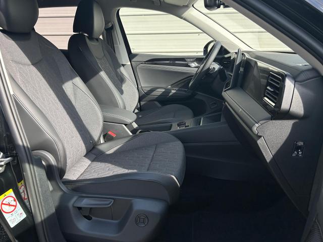 Volkswagen Tiguan Prime 2.0 TDI DSG Android Auto*SHZ*18"*IQ Drive*360&deg;*ACC*Keyless*LED Plus*Design Paket 