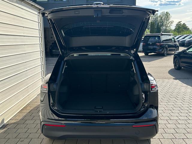 Volkswagen Tiguan Prime 2.0 TDI DSG Android Auto*SHZ*18"*IQ Drive*360&deg;*ACC*Keyless*LED Plus*Design Paket 