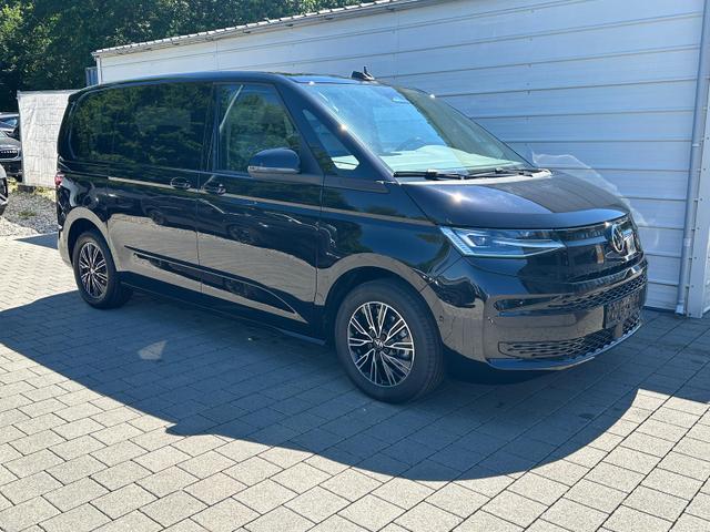 T7 Multivan - Business 2.0 TDI, DSG AHK*7 Sitz*NAVI*Android Auto*SHZ*Matrix*17"*Kamera*3Z Klimaauto*