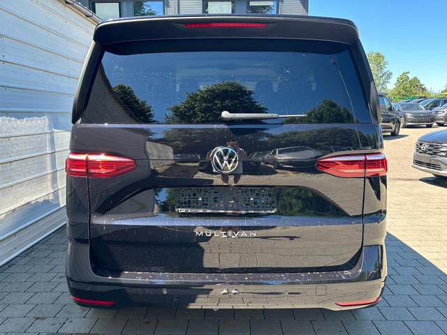 Volkswagen T7 Multivan Business 2.0 TDI, DSG AHK*7 Sitz*NAVI*Android Auto*SHZ*Matrix*17"*Kamera*3Z Klimaauto* 