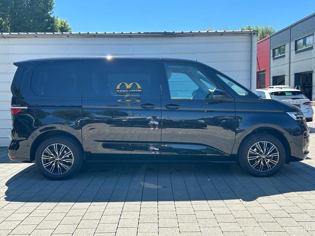 Volkswagen T7 Multivan Business 2.0 TDI, DSG AHK*7 Sitz*NAVI*Android Auto*SHZ*Matrix*17"*Kamera*3Z Klimaauto* 