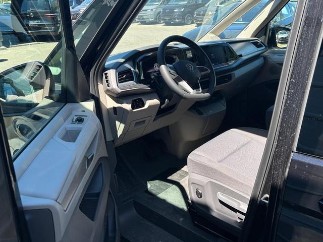Volkswagen T7 Multivan Business 2.0 TDI, DSG AHK*7 Sitz*NAVI*Android Auto*SHZ*Matrix*17"*Kamera*3Z Klimaauto* 
