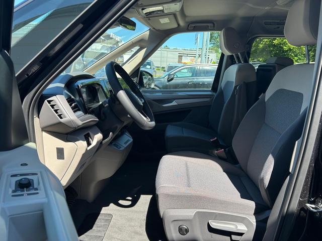 Volkswagen T7 Multivan Business 2.0 TDI, DSG AHK*7 Sitz*NAVI*Android Auto*SHZ*Matrix*17"*Kamera*3Z Klimaauto* 