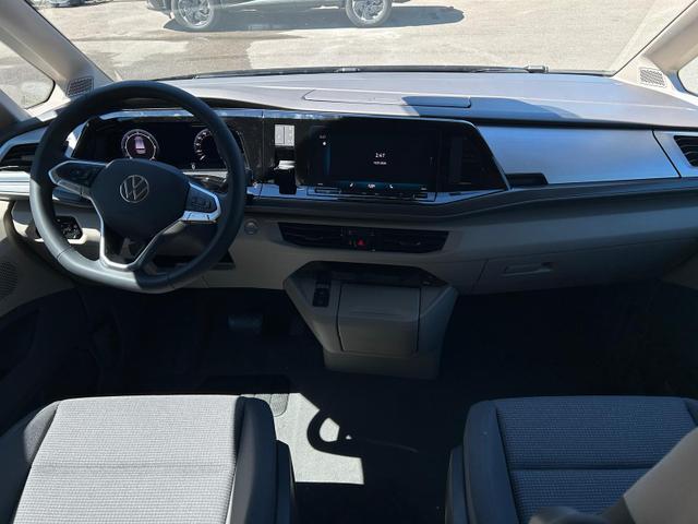 Volkswagen T7 Multivan Business 2.0 TDI, DSG AHK*7 Sitz*NAVI*Android Auto*SHZ*Matrix*17"*Kamera*3Z Klimaauto* 