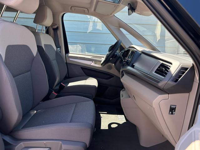 Volkswagen T7 Multivan Business 2.0 TDI, DSG AHK*7 Sitz*NAVI*Android Auto*SHZ*Matrix*17"*Kamera*3Z Klimaauto* 