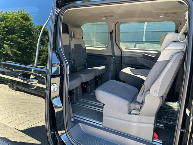 Volkswagen T7 Multivan Business 2.0 TDI, DSG AHK*7 Sitz*NAVI*Android Auto*SHZ*Matrix*17"*Kamera*3Z Klimaauto* 