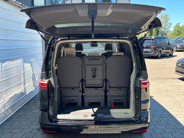 Volkswagen T7 Multivan Business 2.0 TDI, DSG AHK*7 Sitz*NAVI*Android Auto*SHZ*Matrix*17"*Kamera*3Z Klimaauto* 
