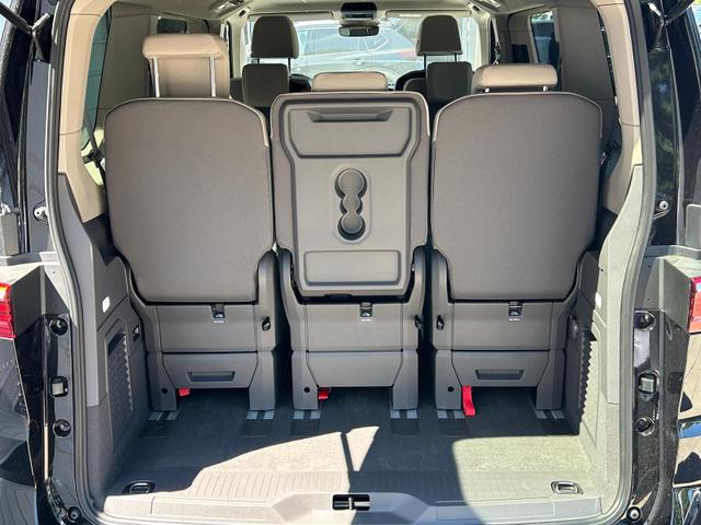Volkswagen T7 Multivan Business 2.0 TDI, DSG AHK*7 Sitz*NAVI*Android Auto*SHZ*Matrix*17"*Kamera*3Z Klimaauto* 