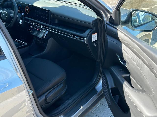 TUCSON Black Line 1.6 T-GDi HEV AT Android Auto*Navi*SHZ*Kamera*2Z Klimaauto* 