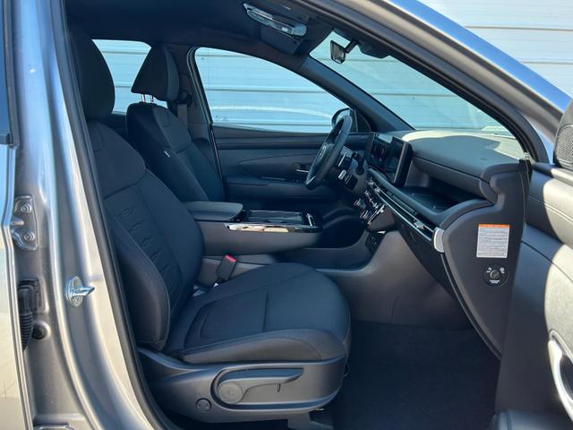 TUCSON Black Line 1.6 T-GDi HEV AT Android Auto*Navi*SHZ*Kamera*2Z Klimaauto* 