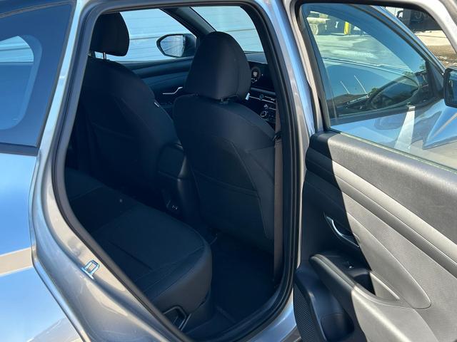 TUCSON Black Line 1.6 T-GDi HEV AT Android Auto*Navi*SHZ*Kamera*2Z Klimaauto* 