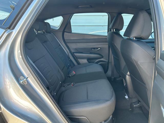 TUCSON Black Line 1.6 T-GDi HEV AT Android Auto*Navi*SHZ*Kamera*2Z Klimaauto* 