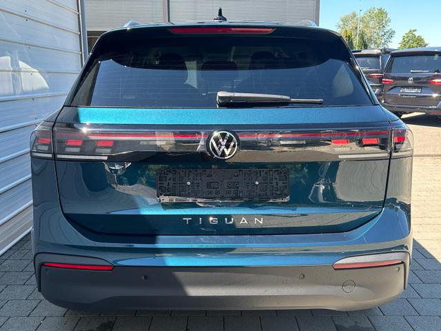 Volkswagen Tiguan Prime 2.0 TDI DSG AHK*Android Auto*SHZ*18"*IQ Drive*360&deg;*ACC*Keyless*LED Plus*Design Paket 
